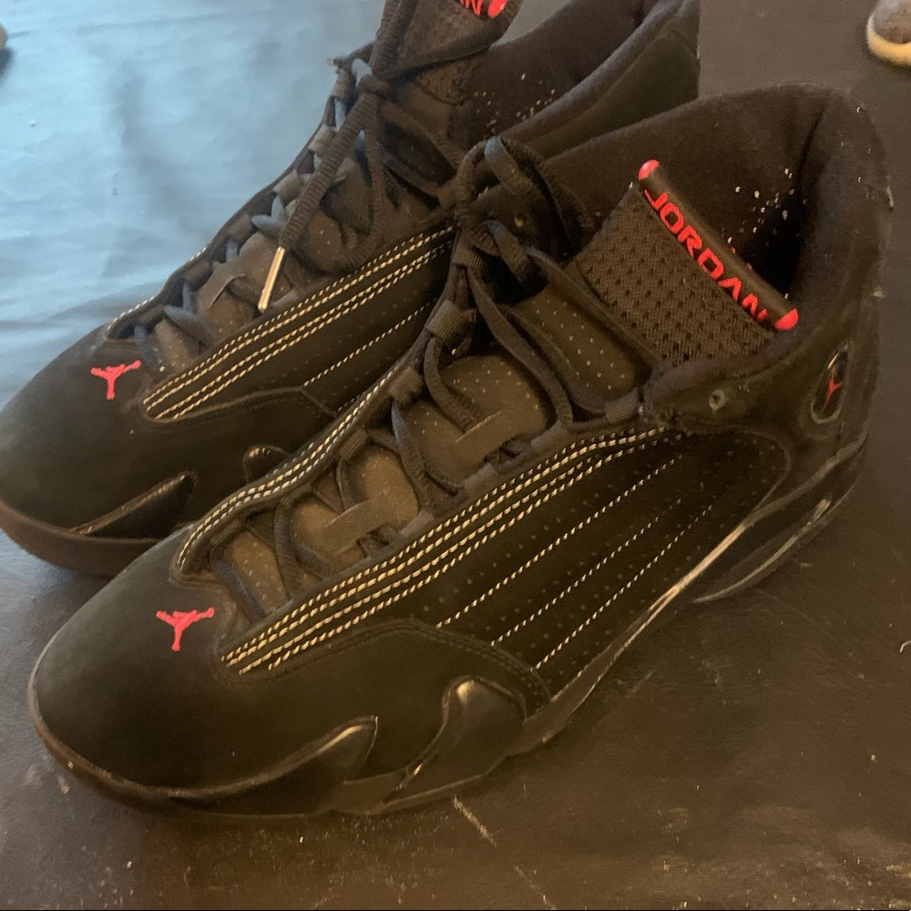 JORDAN 14